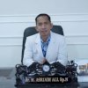 dr. Asriadi Ali, Sp.N.,M.A.P.,AIFO-K