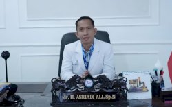 Idul Adha dan Kewaspadaan Stroke Pasca Lebaran Qurban