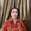 Dr. Lusia Indrastuti, S.H., M.Si., M.H