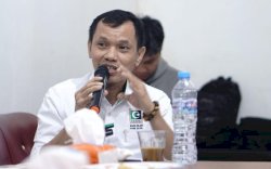 Pilah Sampah Solusi Menyelamatkan Kota Makassar