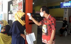 Kasus Covid Meningkat, Pemerintah Kembali Terapkan Prokes 