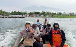 "Mayday...Mayday!!!" Pesawat Pun Terjun ke Danau Sentani