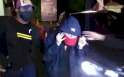 Seorang Artis Diamankan dari Hotel, Diduga Terkait Prostitusi