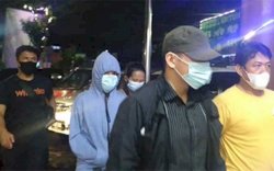 Threesome dengan Artis ST dan MA, Pengusaha Ini Bayar Rp110 Juta