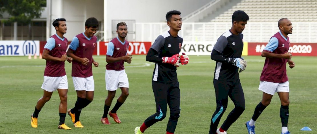 Liga 1 Digulirkan Lagi, PSM Makassar Segera Susun Program Latihan