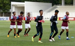 Liga 1 Kembali Ditunda, PSM Tetap Tinggal Berlatih di Yogyakarta