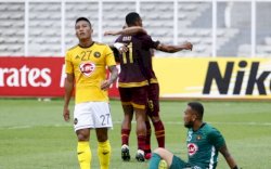 Main 10 Pemain Sejak Awal Laga, PSM Ditahan Imbang Kaya FC 1-1