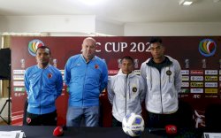 Lebih Bugar dan Punya Pertahanan Solid, Kaya FC Jadi Ujian Berat PSM