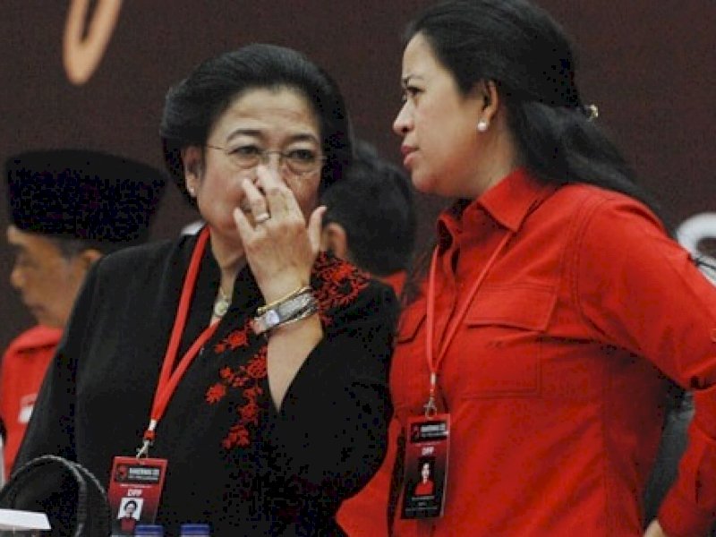 Maruarar Sirait Pilih Jalan Baru, PDIP Sampaikan Penghargaan
