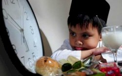 Umur yang Ideal Bagi Anak-Anak untuk Memulai Berpuasa
