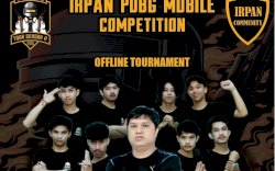 Hai Gamers Enrekang, Tunggu Event Ini Ya?