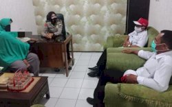 Anak Tak Kunjung Paham Matematika, Ibu Cambuk Pakai Selang