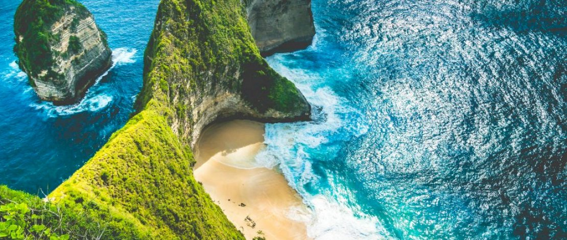 Bali.