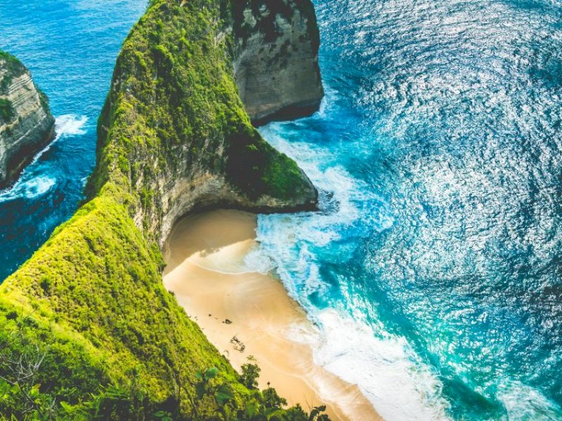 Bali dan Gili Menantimu, Program Nginap 2 Hari Gratis 1 Hari 