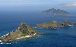 China Makin Berulah, Giliran Pulau Milik Jepang Direbut