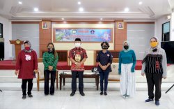 Wabup Gowa Ajak Punggawa Baine Ikut Majukan Kabupaten Gowa