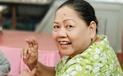 Purwaniatun, Legenda Pemeran Pembantu di Sinetron Meninggal Dunia