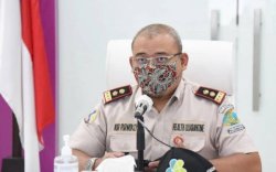 Dua Daerah di Sumsel Bebas Covid-19