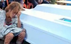 Sempat Saksikan Ibunya Ditarik Pelaku, Begini Kisah Penyelamatan Diri Putri Korban dari Ali Kalora Cs