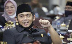 Legislator Kota Makassar: Appi-Rahman Beri Bukti Sebelum Berjanji