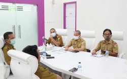 Gubernur Sumsel Akan Launching Radio Sumsel