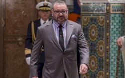 Cegah Corona, Masjid di Maroko Ditutup dan Tiadakan Sholat Berjamaah