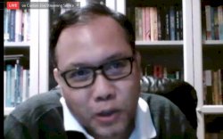 Politik Islam dan Islam Politik, Rama Pratama: Itu Beda