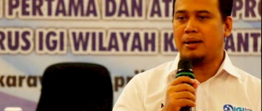 Mantan Jubir Anies Baswedan, Muh Ramli Rahim. Mantan Jubir Anies Baswedan, Muh Ramli Rahim.