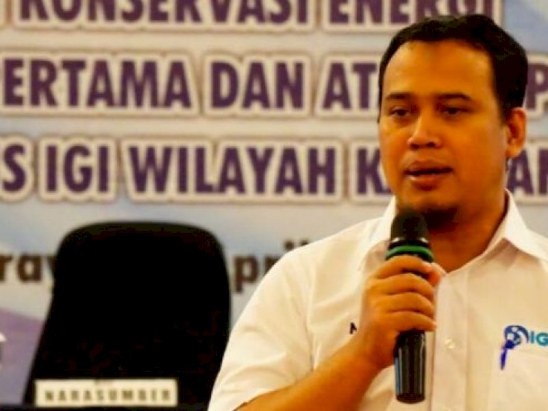 Mantan Jubir Anies sebut Wacana Kotak Kosong Sulit Terjadi di Pilgub Sulsel
