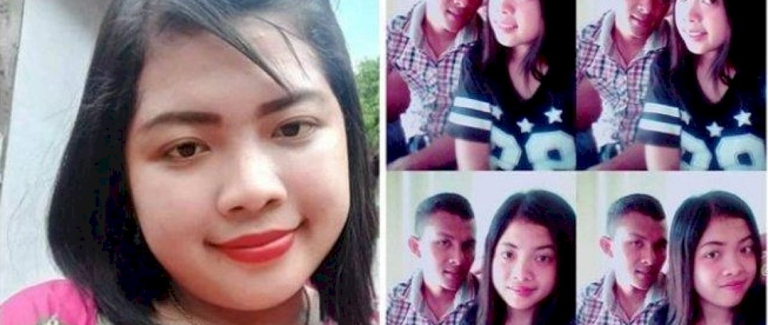 Korban Rani Anggraini. Pembunuhnya terpaksa dilumpuhkan dengan timah panas. 