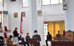Bupati Ajukan Anggaran JPS untuk Warga Kelurahan