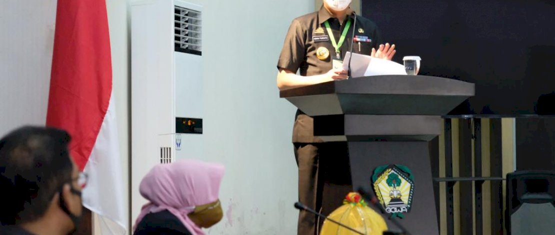 Serahkan Dua Buah Ranperda, Ini Penjelasan Bupati Gowa Serahkan Dua Buah Ranperda, Ini Penjelasan Bupati Gowa