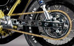 Waktu yang Tepat untuk Ganti Gir dan Rantai Motor