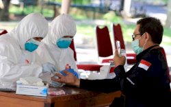 Kasus Corona di Indonesia Kini 68.079 Orang, 31.585 Sembuh