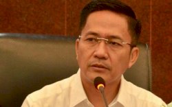 Ratu Dewa Membantah Daftar ke Kongres PSSI