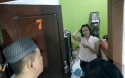 Anak Pijat Ibu Pakai Celana Dalam, Kasus Hubungan Sedarah Bikin Warga Murka