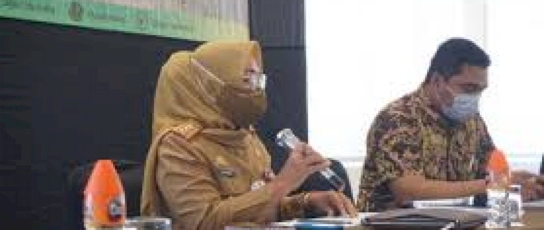 Penyusunan RDTR Kawasan Perkotaan Sungguminasa-Cambayya Memasuki Konsultasi Publik Kedua