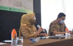 Penyusunan RDTR Kawasan Perkotaan Sungguminasa-Cambayya Memasuki Konsultasi Publik Kedua