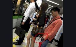 Rekam Isi Rok Seorang Gadis, Oknum Polisi Ini Ditangkap