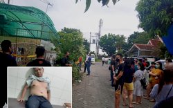 Surat Bunuh Diri Hanya Pengecoh, Begini Detik-Detik Pembunuhan Elvina Versi Prarekonstruksi