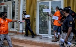 Sebelum Tembak Bos Perusahaan Pelayaran, Dikky Sempat Salat Istikharah