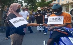 Tragedi Tewasnya Penjaja Seks Kilat Setelah Berusaha Kabur Usai Terima Uang Pelanggan
