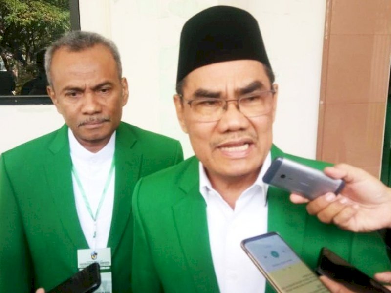 UMI Perpanjang Penutupan Kampus hingga 6 September