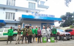 RSU Sayang Bunda Sudah Siap Tangani ODP