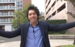 Dikejar Polisi, Pelaku Mutilasi Kalibata City Pakai Handuk Panjat Genteng