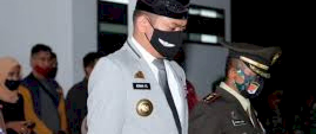 Renungan Suci Momentum untuk Menghormati Jasa Para Pahlawan