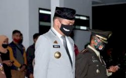 Renungan Suci Momentum untuk Menghormati Jasa Para Pahlawan