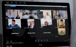 Organisasi Muslim Afsel Dukung Pembangunan Replika Balla Lompoa di Cape Town