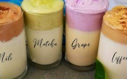 Sejarah di Balik Trennya Dalgona Coffee