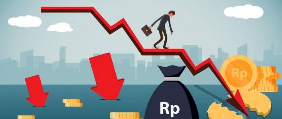 Efek Domino Resesi Global bagi Indonesia : Ekspor Lesu, PHK Menghantui Efek Domino Resesi Global bagi Indonesia : Ekspor Lesu, PHK Menghantui